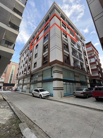 RİZE ARDEŞEN'DE 105 M2 2+1 SATILIK DAİRE